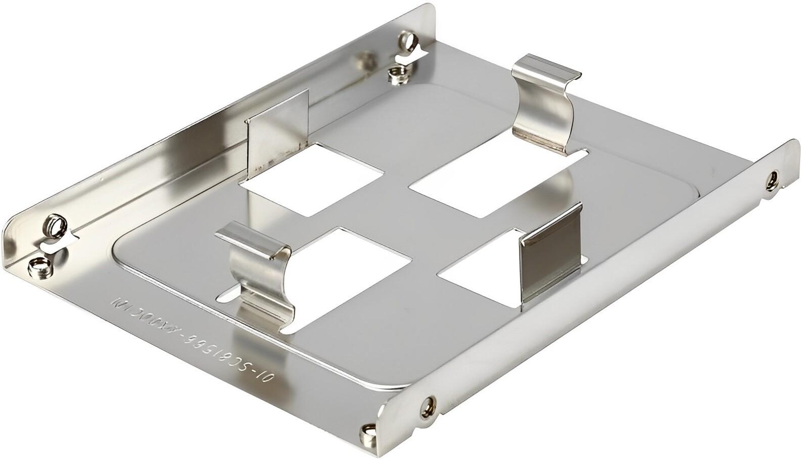 Монтажный комплект SuperMicro MCP-240-00127-0N