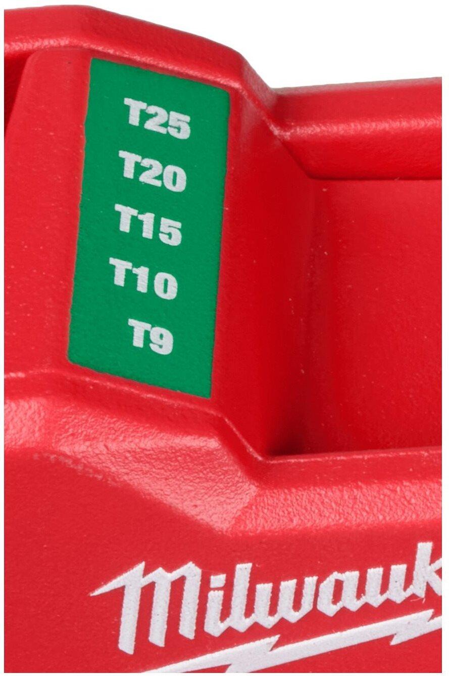 Набор ключей Milwaukee 4932480979
