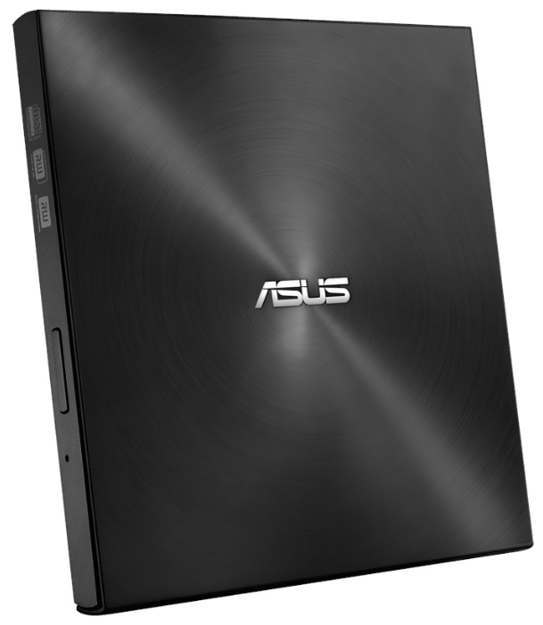 Оптический привод Asus SDRW-08U7M-U/BLK/G/AS черный