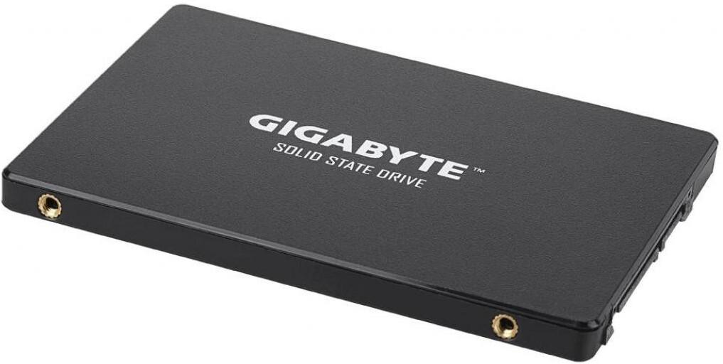SSD диск Gigabyte 240GB GP-GSTFS31240GNTD