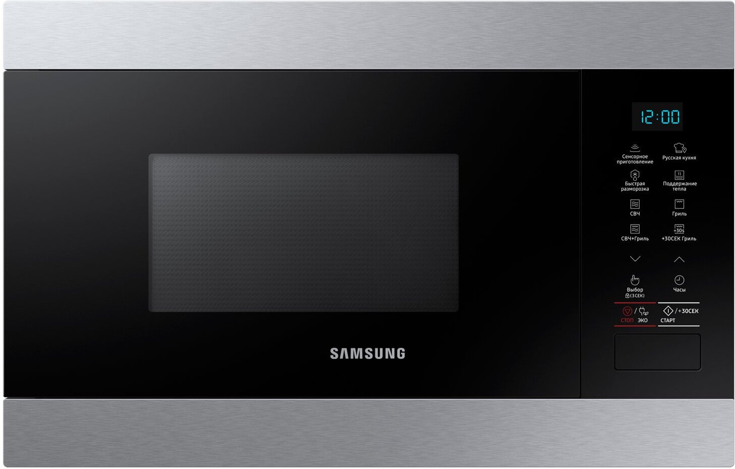 Микроволновая печь Samsung MG22M8074AT/BW