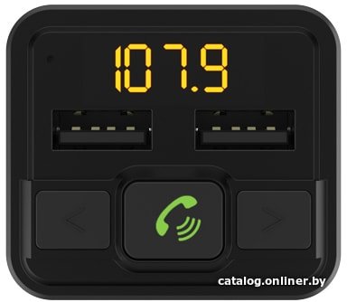 FM-модулятор Ritmix FMT-A880 (ver.2021)