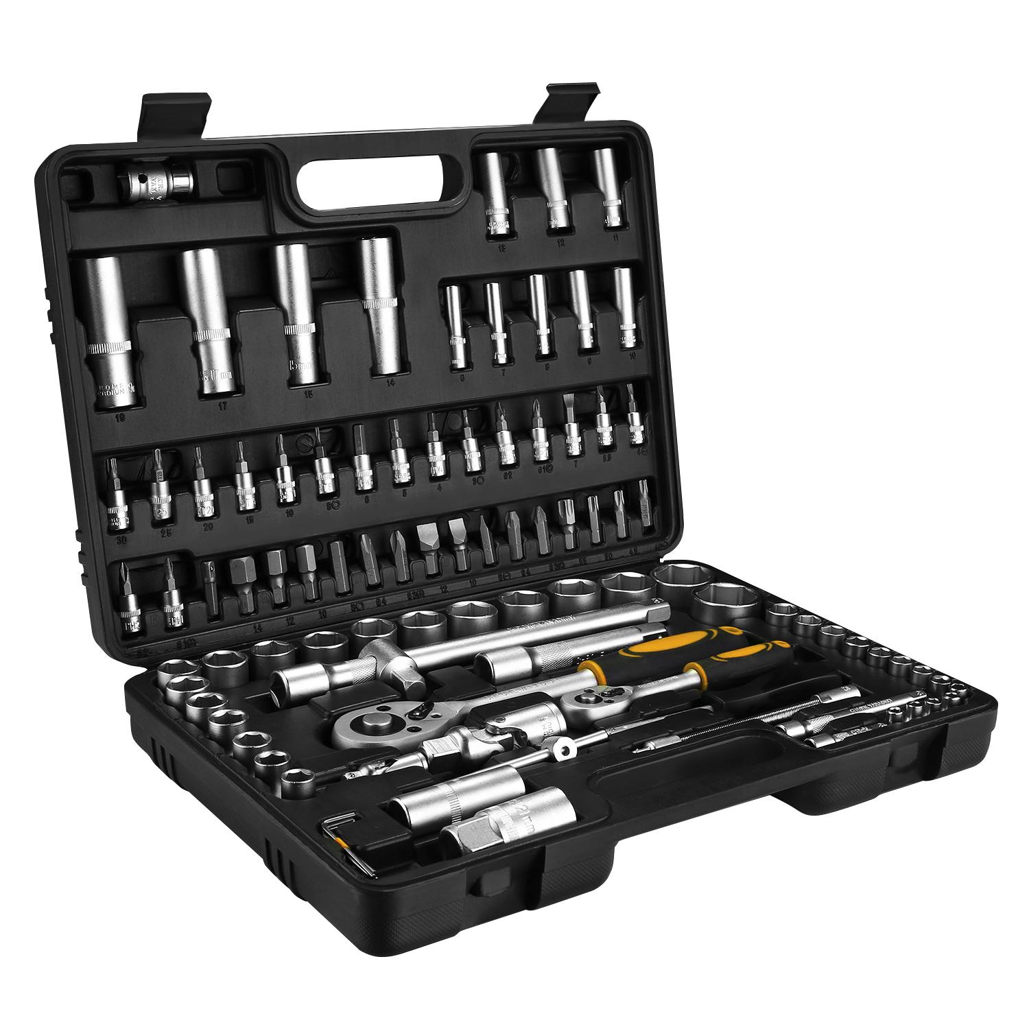 Набор инструментов Deko DKMT94