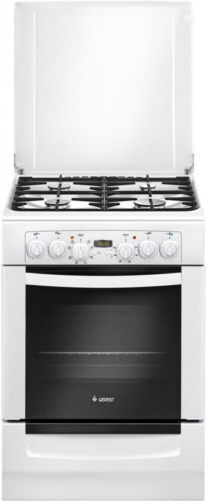 Кухонная плита Gefest ПГЭ 6102-03