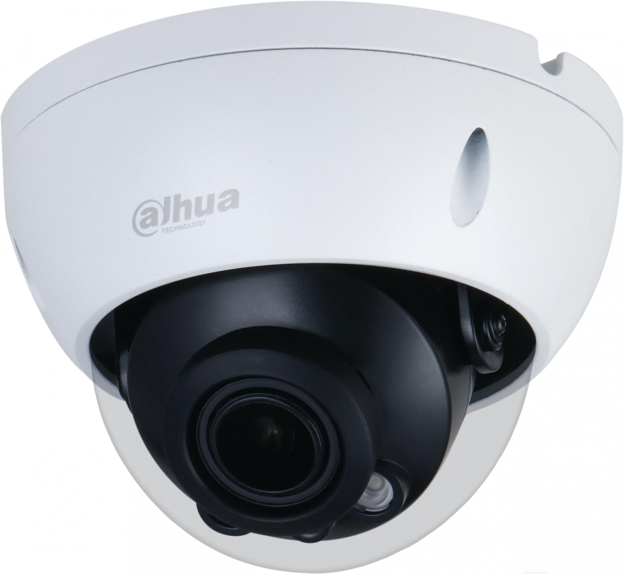 Камера видеонаблюдения Dahua DH-IPC-HDBW3241RP-ZAS-S2 2.7-13.5 mm (DH-IPC-HDBW3241RP-ZAS-27135-S2)