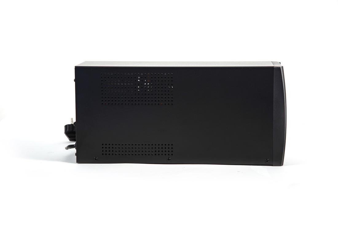 Источник бесперебойного питания Бастион RAPAN-UPS 3000 Black