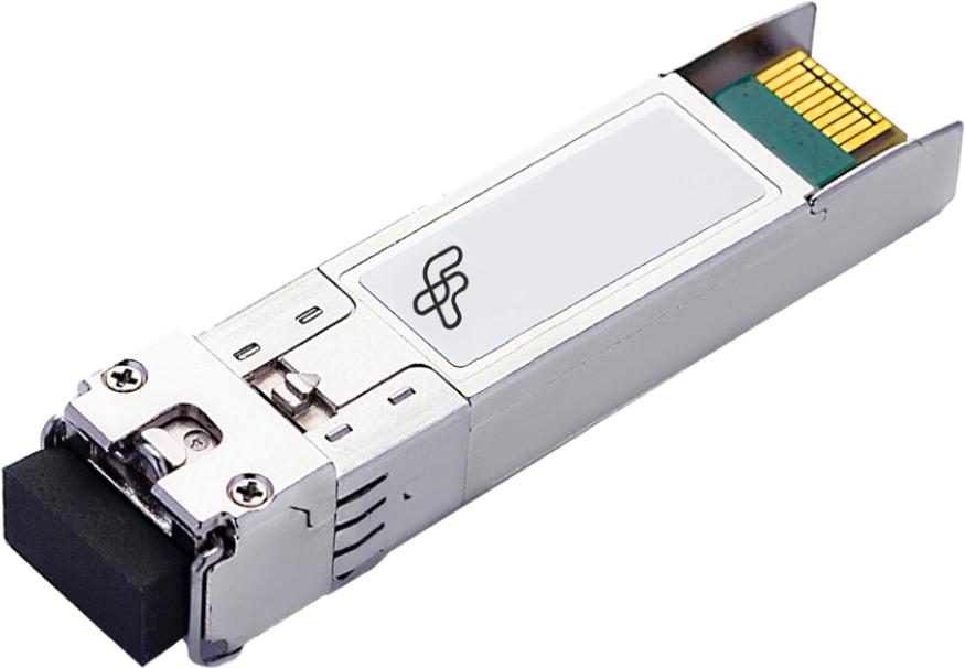 Трансивер Future Technologies FT-SFP+-WDM-LR-20-A-D