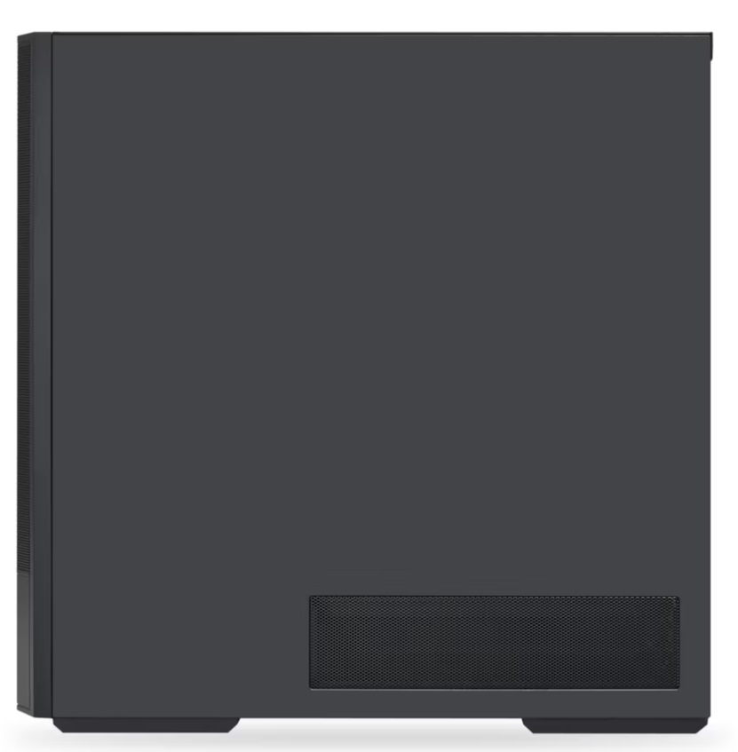 Корпус Lian Li LanCool 207RX без БП Black (G99.LAN207RX.00)