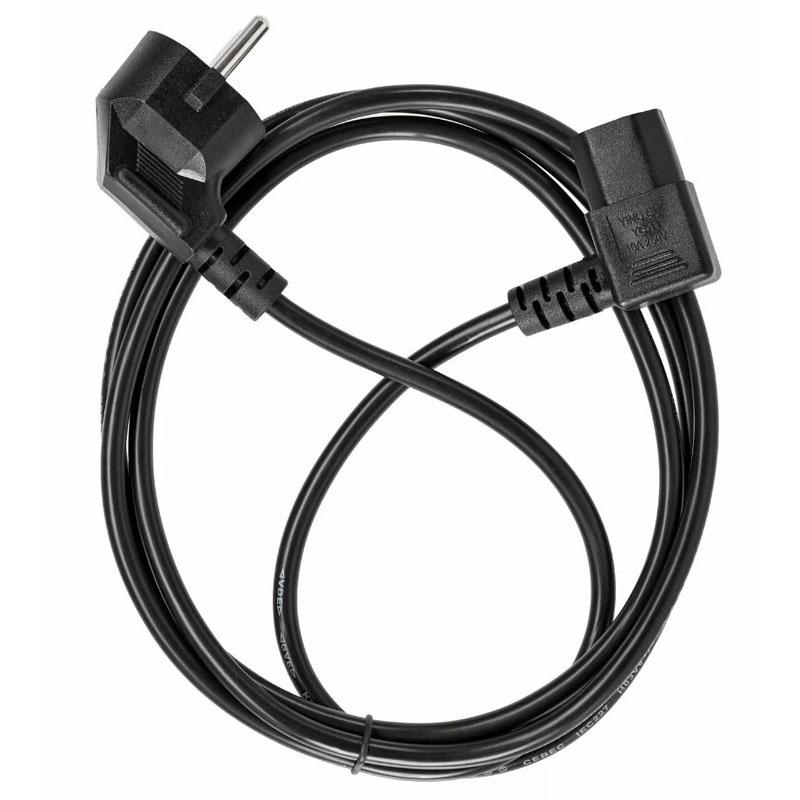 Кабель Telecom TE021DA-CU0.75-1.8m