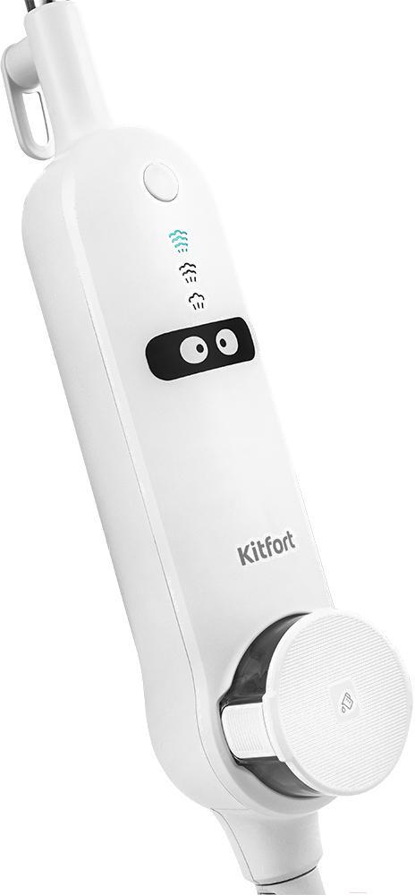 Паровая швабра Kitfort KT-1015