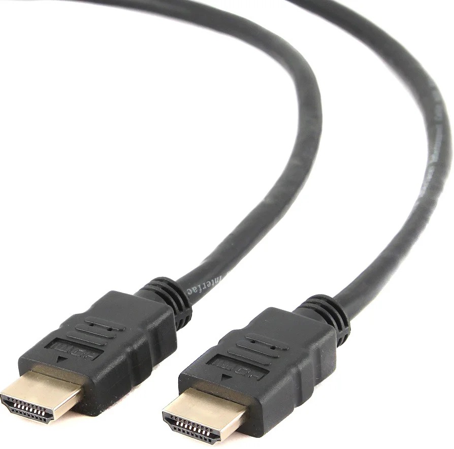 Кабель Cablexpert HDMI v1.4 15м черный (CC-HDMI4-15M)