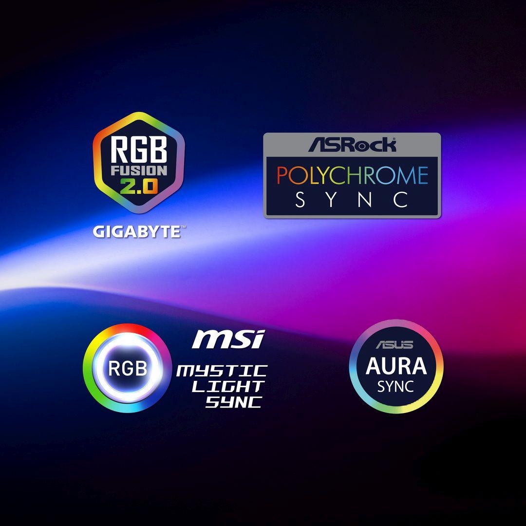 Оперативная память Patriot Viper Xtreme 5 RGB 2X16GB DDR5 7600MHz (PVXR532G76C36K)