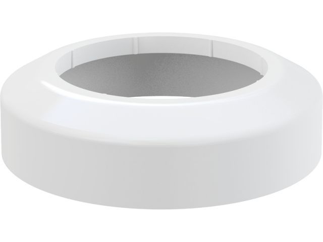 Обрамление для унитаза малое, Alcaplast