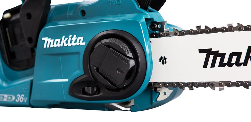 Электропила цепная Makita DUC303Z