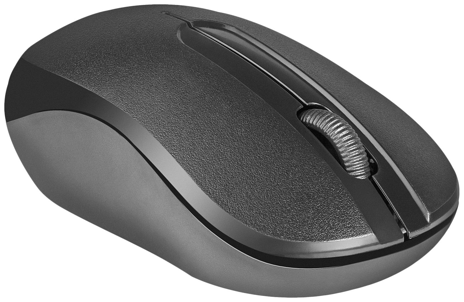 Мышь Defender Datum MM-285 (52285)