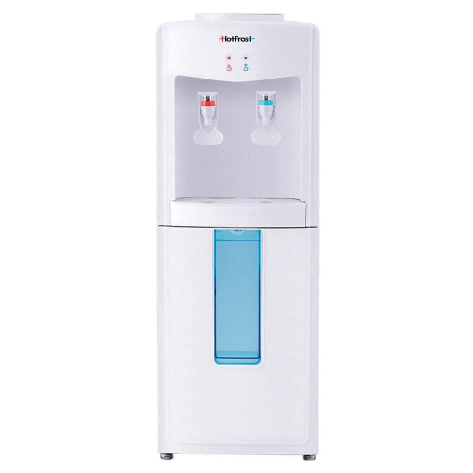 Кулер для воды Hotfrost V118 E