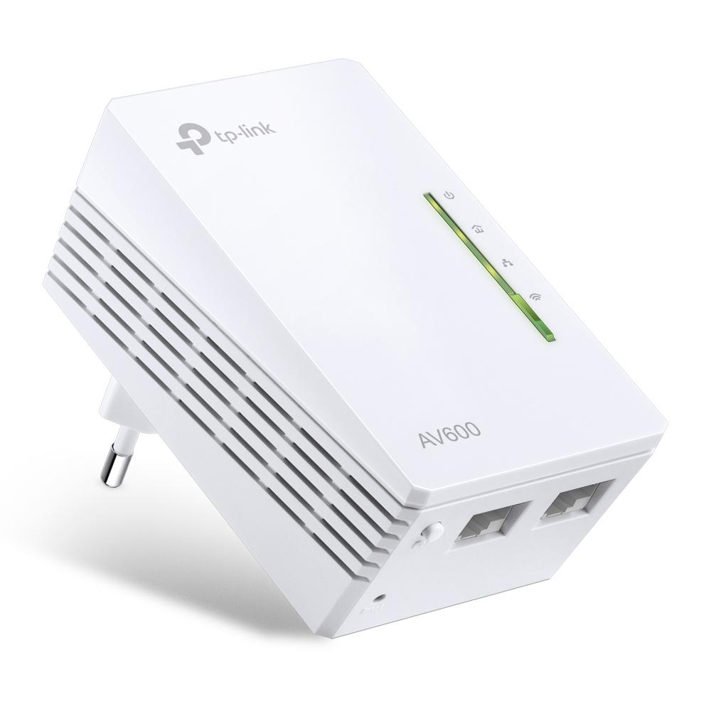 Powerline-адаптер TP-Link TL-WPA4220