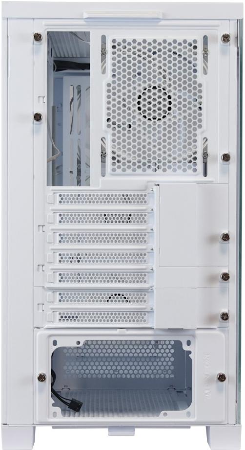 Корпус ACD Lagrange White без БП (AH-TC1GCW-000)