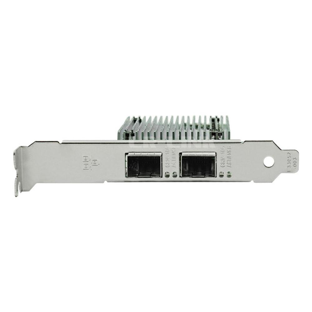 Сетевая карта Lr-Link LREC9812BF-2SFP+