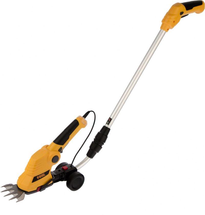 Кусторез-ножницы Denzel G801E (96815)