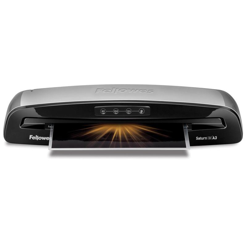 Ламинатор Fellowes Saturn 3i A3 (FS-57360)