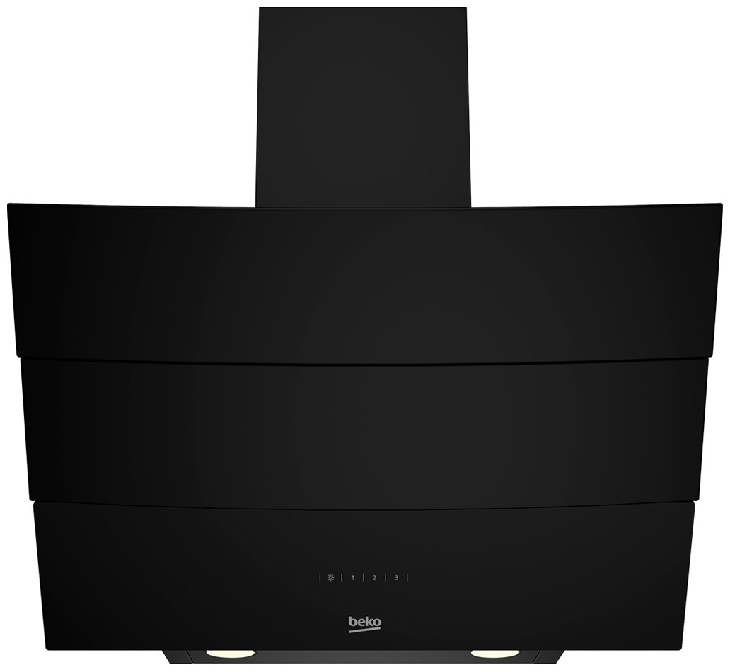 Кухонная вытяжка Beko HCA62640B