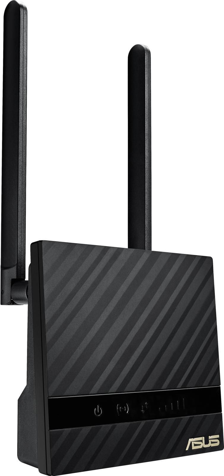 Маршрутизатор ASUS 4G-N16 (90IG07E0-MO3H00)