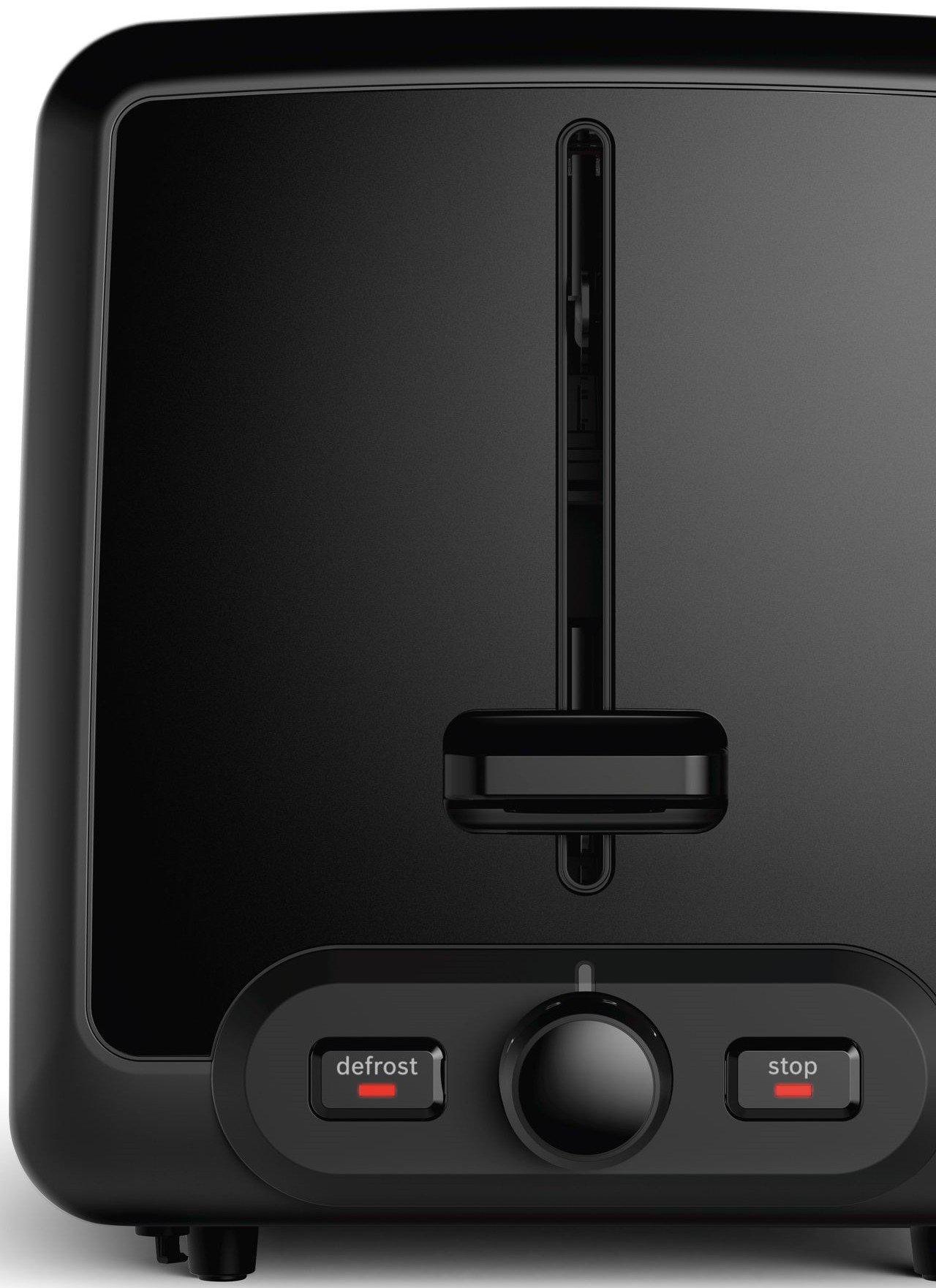 Тостер Bosch TAT4P429