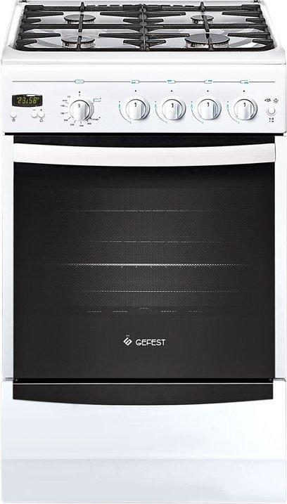 Кухонная плита Gefest ПГ 5100-03