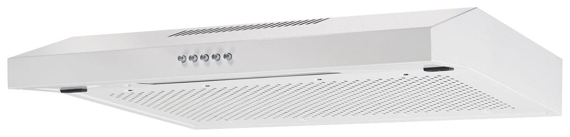 Кухонная вытяжка Lex S 500 50 см белый (CHTI000309)