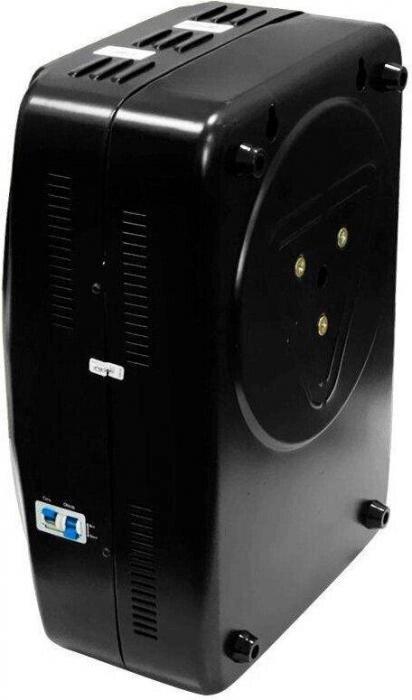 Стабилизатор напряжения Rucelf SDWII-12000-L