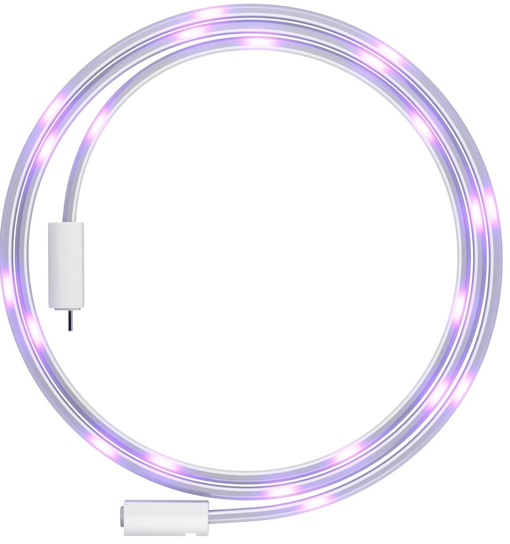 Удлинитель для светодиодной ленты Яндекс Matter 8.2В 1м (YNDX-00547)