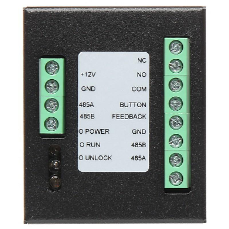 Модуль расширения контроля доступа Dahua DHI-DEE1010B-S2