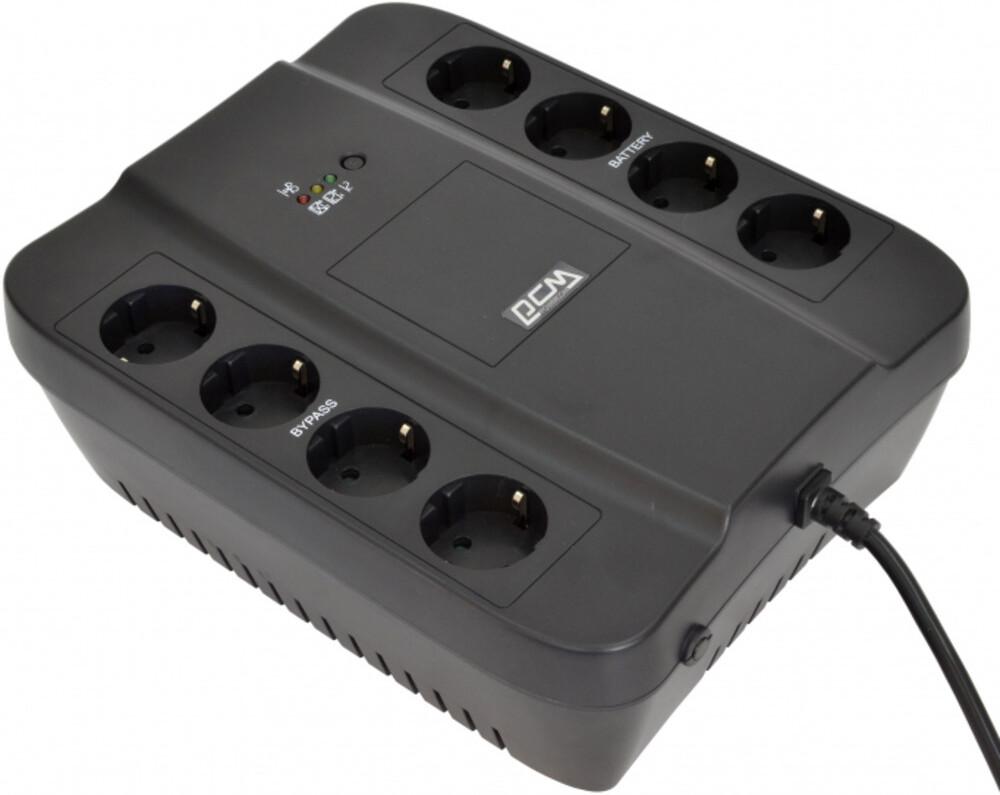 Источник бесперебойного питания PowerCom SPD-850N