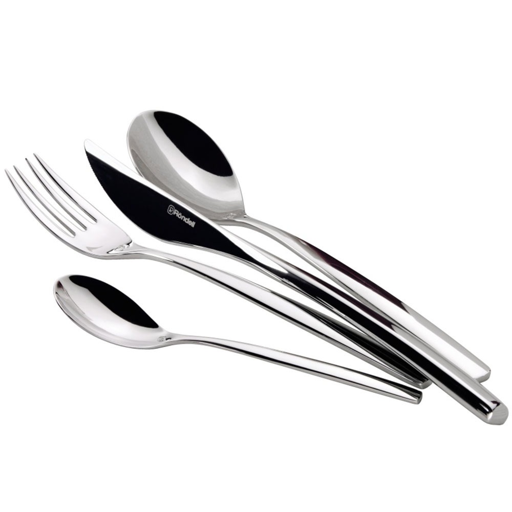 Набор столовых приборов Rondell Kerstin RD-245