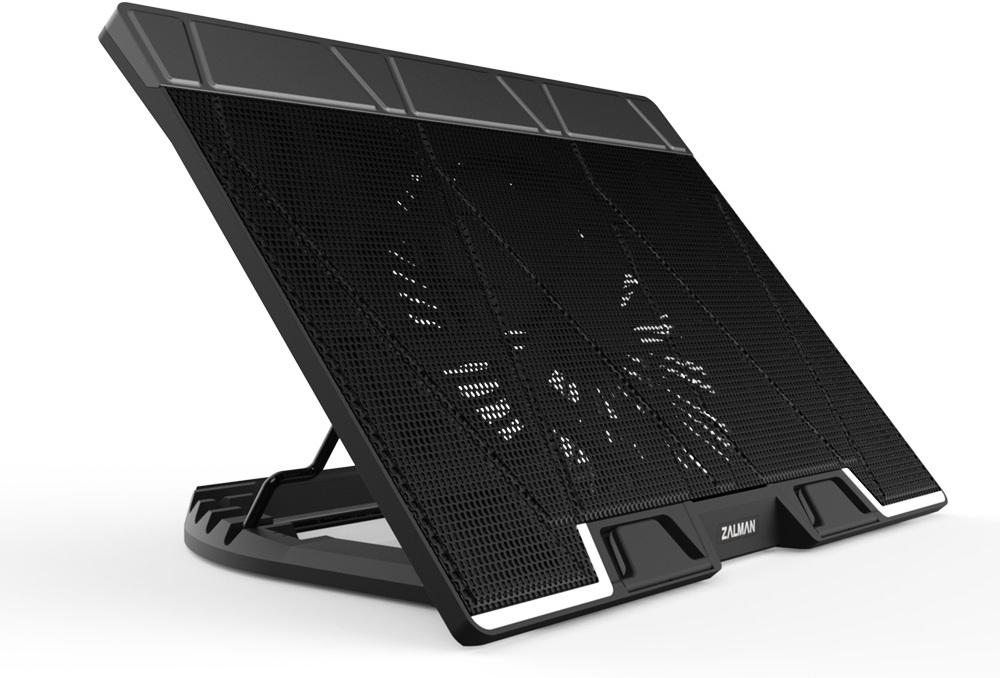 Подставка для ноутбука Zalman ZM-NS3000