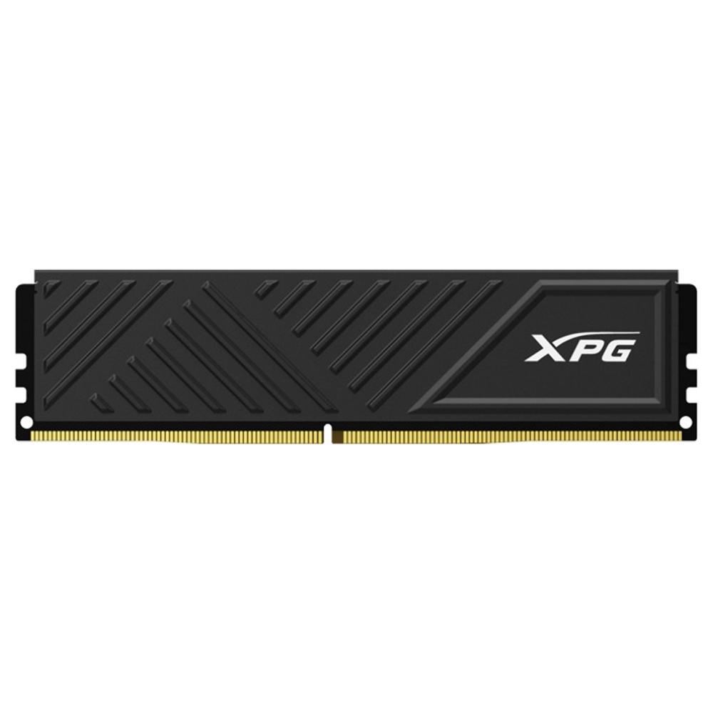Оперативная память A-Data XPG Gammix D35 32GB DDR4 3200 (AX4U320032G16A-SBKD35)