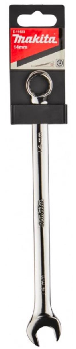 Ключ комбинированный Makita E-11623