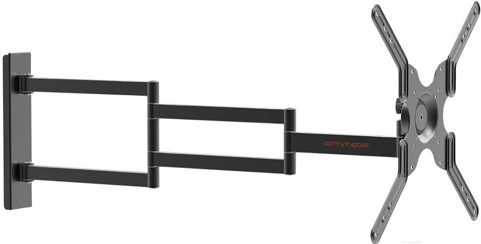 Кронштейн Arm Media LCD-900 черный (10193)