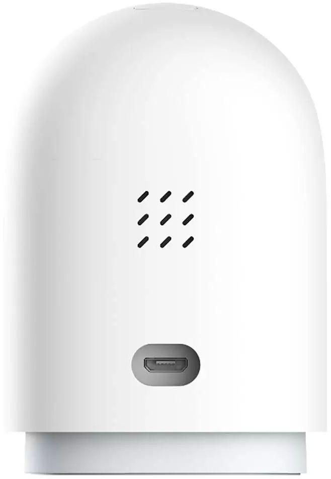 Камера видеонаблюдения Aqara Hub G2H Pro (CH-C01)