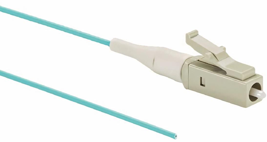 Оптический пигтейл Panduit NetKey (NKFPX1BN1NNM001)