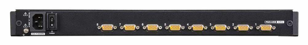 KVM-переключатель Aten CL1308N-ATA-RG