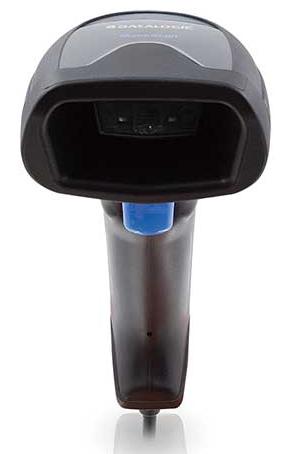Сканер штрих-кода Datalogic QuickScan D2590 (QD2590-BKK1S)