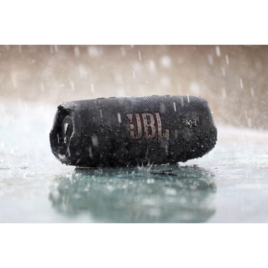 Портативная колонка JBL JBLCHARGE5BLK