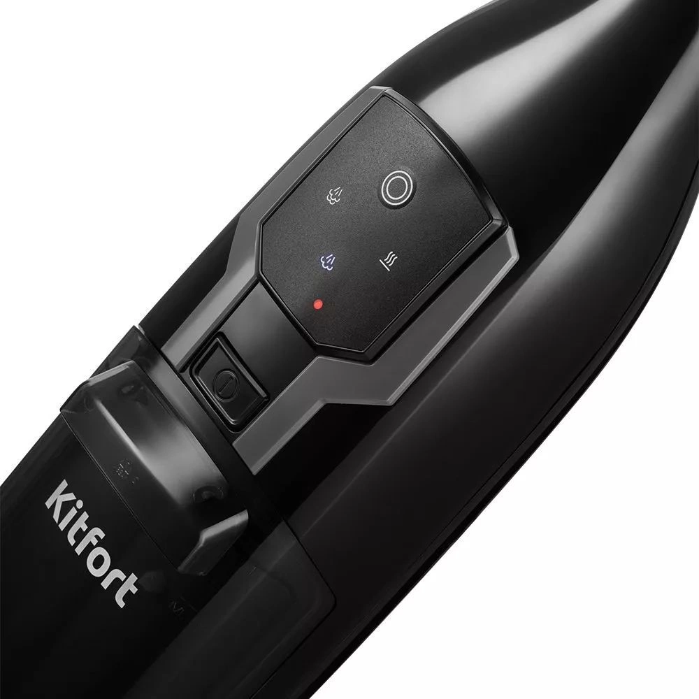 Пароочиститель Kitfort КТ-3901