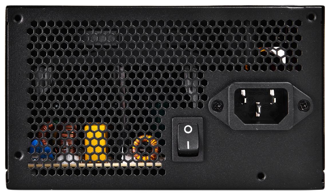 Блок питания Deepcool DN500 500W (GP-BZ-DN500)