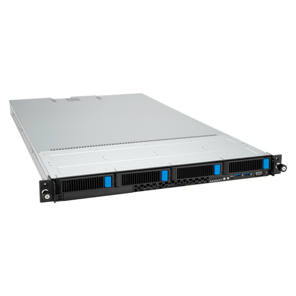 Серверная платформа Asus RS501A-E12-RS4 (90SF03Y1-M000N0)