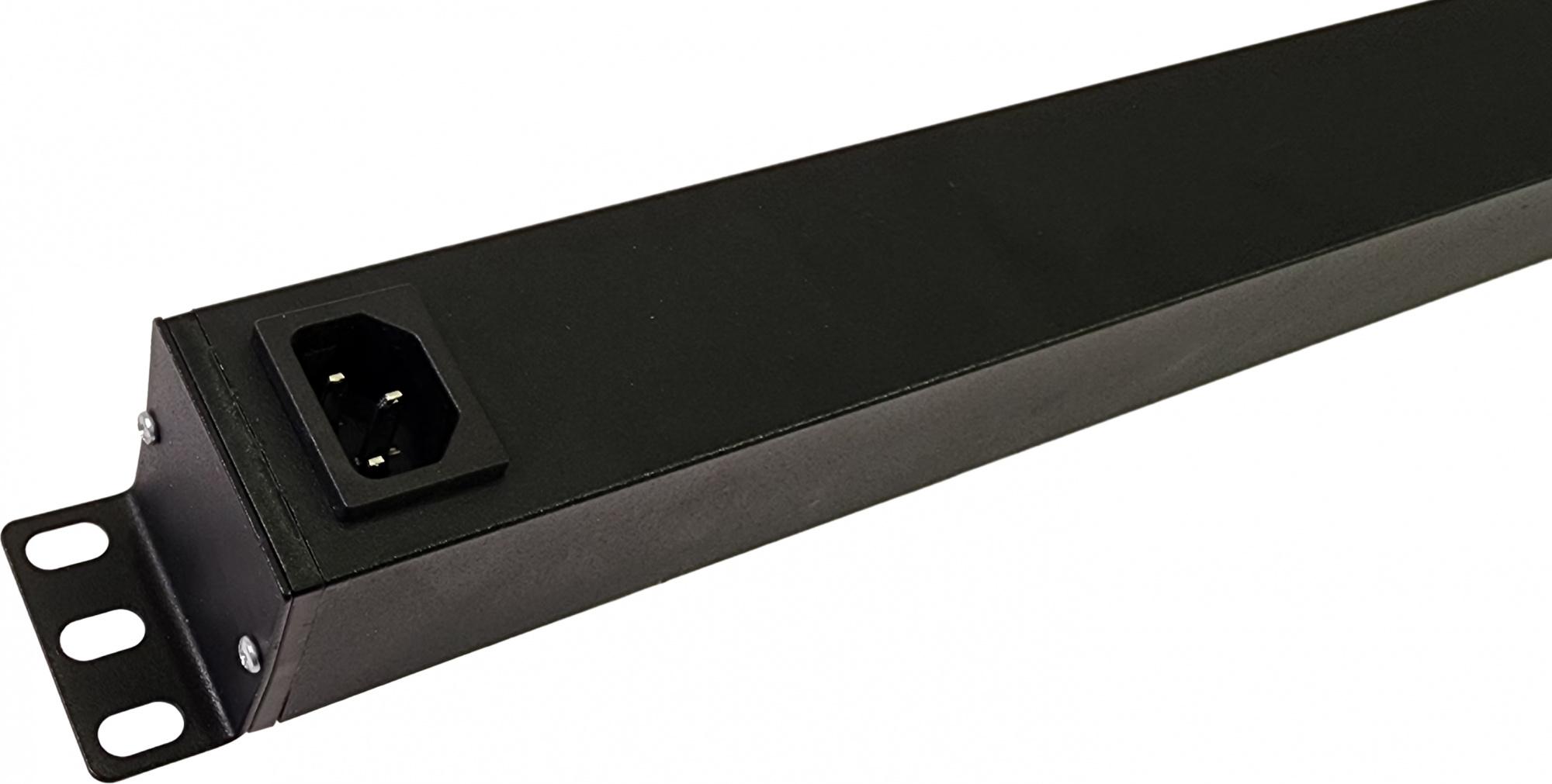Блок распределения питания NTSS NTSS-PDU-DA1016
