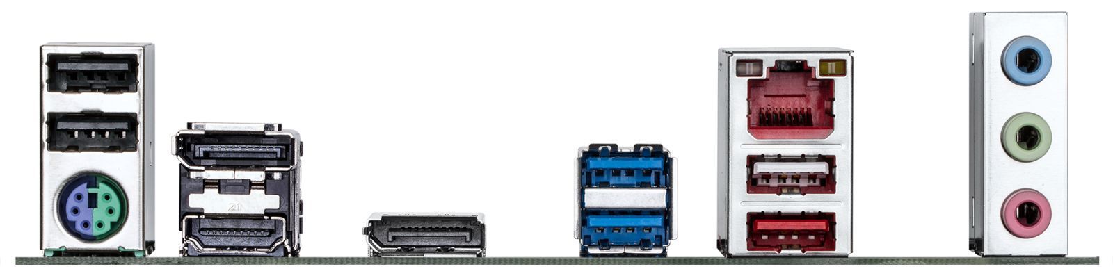 Материнская плата Gigabyte B860M DS3H rev. 2.0