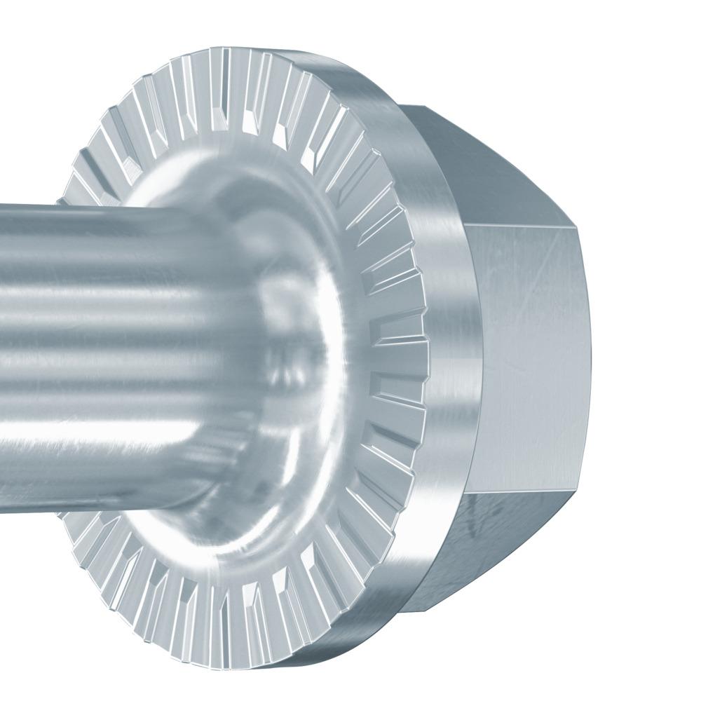 Шуруп Fischer FBS II 12X70 US 20 шт (536869)